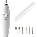 set manicure e pedicure jbsm1200 con 6 accessori