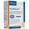 srl nutribound soluzione orale appetibile per gatti 3 flaconi da 150ml integratore nutrizionale per