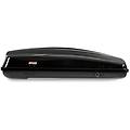 box da tetto nova nero lucido 430 cod. 6503138