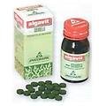 Specchiasol Chlorella