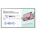 display professionale 98 4k 2160p uh5j h series uhd standard signage black 98uh5j h aeu