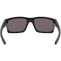 oakley occhiali da sole mainlink prizm matte black prizm grey/cat3
