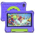 tablet dam electronics k718 wifi + 3g 7 1gb 16gb viola