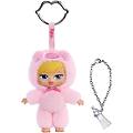bratz bratziez iconz series mini bambola 6+ anni