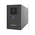ups 1300va metal