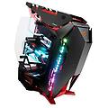 Antec Torque Cabinet Midi Tower Atx Eatx Itx Micro Atx Nero