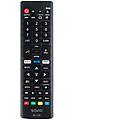telecomando tv rc-05 compatibile con lg smart tv