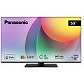 tv ultra hd 4k led serie w60 con tecnologia tivo (tb-50w60aez)