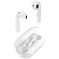 cellular line cellularline bluetooth earphones / headset slang tws universal white (btslangtwsw)