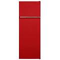 - frigorifero doppia porta sj-ftb01itxre classe e capacita 213 l colore rosso