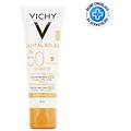 vichy capital soleil trattamento anti-macchie colorato 3 in 1 spf 50 50ml