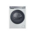 asciugatrice hd90-a367u1-it a pompa di calore 9 kg profondit&agrave; 61 cm 60 db(a) bianco classe