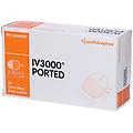 iv3000 ported medicazione fissaggio cateteri