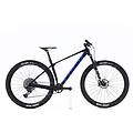 mtb ricondizionata · procaliber 9. 7 carbonio gx · ottimo stato