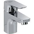 miscelatore lavabo ceraplan 3 cromo cartuccia ø 40 mm