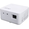 proiettore led pd1800 4k uhd con 1. 000 ansi lumen input lag d...