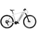 second life mountain bike elettrica hexagon boost 3. 0 l usata