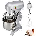 impastatrice robot da cucina impastatrice in acciaio inox 14l ca. potenza nominale 600w regolabile
