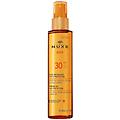 sun huile bronzante spf 30 150 ml