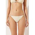slip lacci costume classic crochet donna multicolore m