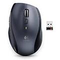 mouse wireless m705 silver 910-001949