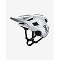 casco kortal bianco m