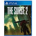 the surge 2 ps4 gioco di azione rpg per playstation 4 con combattimenti intensi e ambientazione