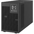 land gruppo di continuità ups linepower pro 3000 va / 2700 w 4 prese ac