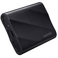 memorie t9 mu-pg4t0b ssd esterno portatile da 4tb usb 3. 2 gen 2x2 20 gbps nero