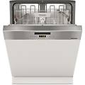 - lavastoviglie g 5611 i active classe a 13 coperti-cleansteel