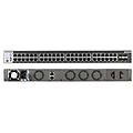 m4300-48x/us/eme gestito 10g ethernet (100/1000/10000) 1u grigio (xsm4348cs-100nes)