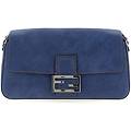 borsa a spalla 'baguette calf rome'