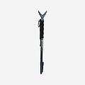 canna di pirsch caccia monopod scout m62
