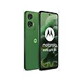 moto g35 5g 4+256 256 gb green