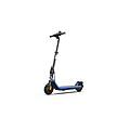 segway monopattino elettrico eks c2 pro e-nero/blu