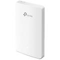 ac1200 wall-plate dual-band wi-fi access point eap235-wall