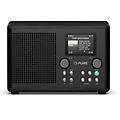 radio classic h4i black ash 254585