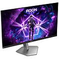 agon pro ag276qkd2 monitor pc 67 3 cm (26. 5") 2560 x 1440 pixel quad hd qd-oled nero grigio