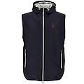 gilet idrorepellente