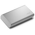Lacie Ssd Portatile Da 500 Gb Usb C Argento