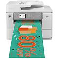 mfc-j6959dw stampante multifunzione ad inchiostro a3 1200 x 4800 dpi 30 ppm wi-fi