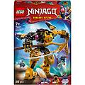 ninjago battle mech spinjitzu di arin 71839