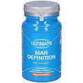 ultimate man definition pre-workout arancia