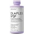 olaplex no. 5p blonde enhancer toning conditioner