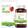 aceto di mele integratore intestinale 60 capsule