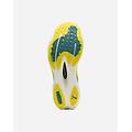 deviate nitro 4 w scarpe running donna azzurro 38