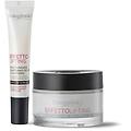 bottega verde offerta effetto lifting trattamento contorno occhi e palpebre + cremagel viso 24 ore