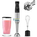 frullatore a immersione katana 12 cream b 1200w