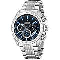 orologio al quarzo timeless chronograph f20668/6 f20668/6