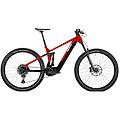seconda vita mountain bike elettrica mako hybrid hp taglia l